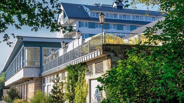 Hotel Frankenblick, Masserberg