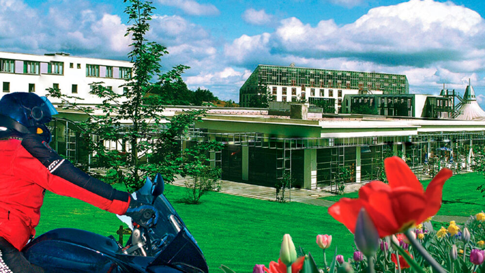 Hotel Rennsteig