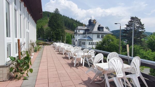Waldhotel Feldbachtal, 98724 Neuhaus am Rennweg
