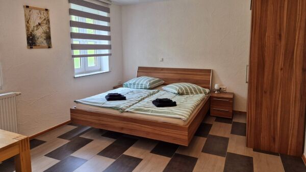 Gasthaus & Pension „Zur Wildsau“, Greiz