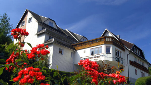 Hotel Schöne Aussicht Steinach, Steinach