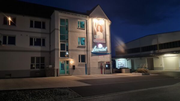 Leinotel, Leinefelde-Worbis