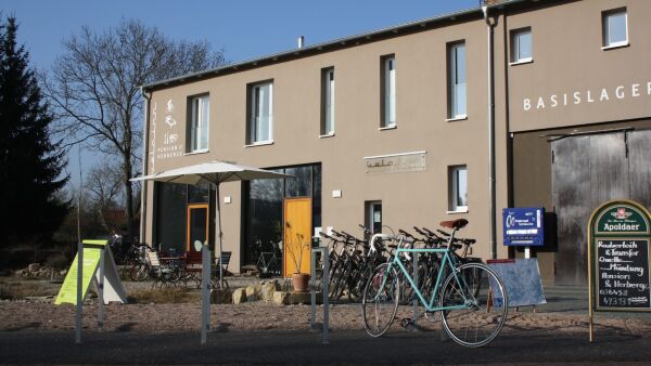 veloInn B&B Hotel Bad Berka, Bad Berka