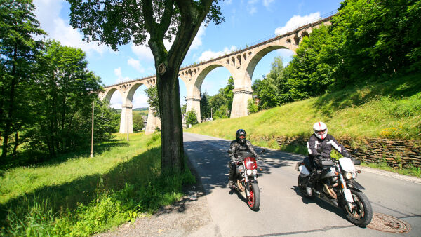Thüringer Schiefergebirge